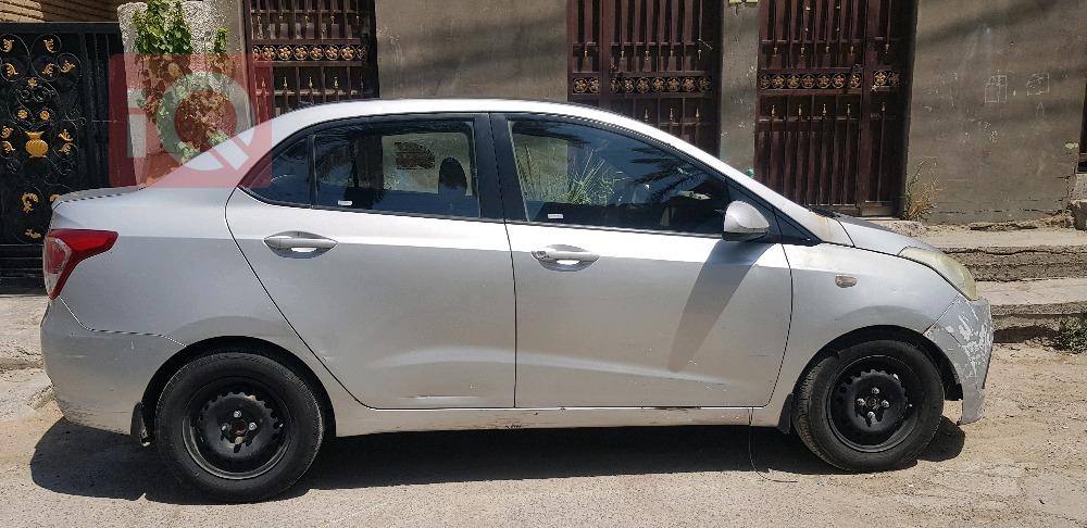 هیوندای گراند i10